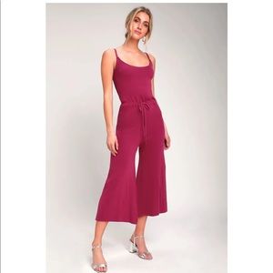 Lulus Jumpsuit
